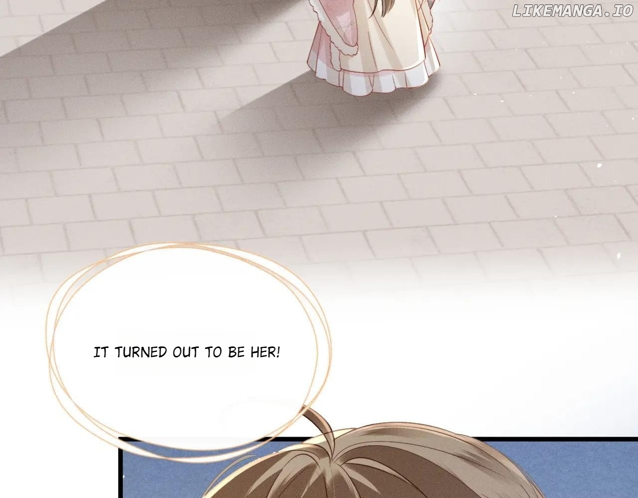 The Tyrant’s Family Lasts Thanks To Her Inner Voice Chapter 50 - page 29
